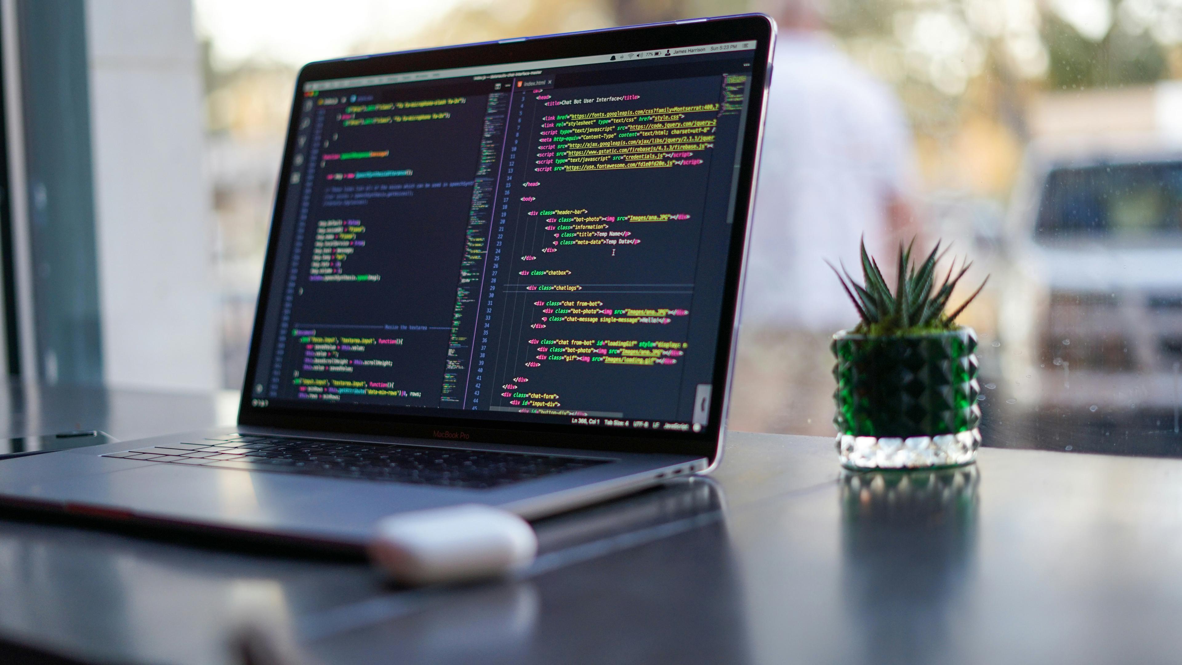 Implement Fancy Code Block
